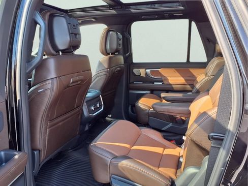 New 2027 Ford Expedition Max King Ranch AWD/4WD image 21