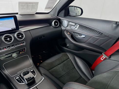 Used 2016 Mercedes-Benz C 450 AMG image 29