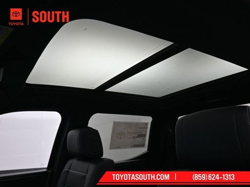 New 2026 Toyota Tundra Limited AWD/4WD image 26