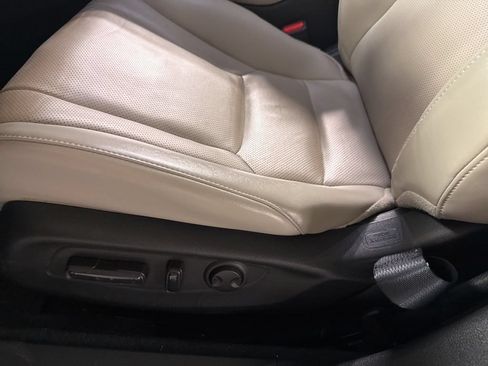 Used 2024 Honda Accord Touring image 13