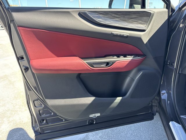 New 2026 Lexus NX 350 AWD w/ Premium Package image 13