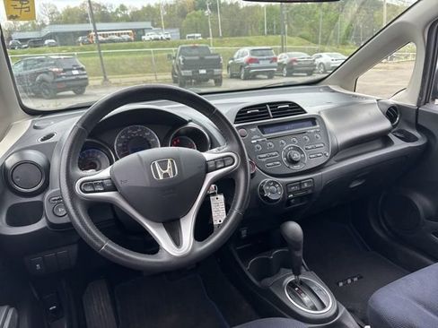 Used 2012 Honda Fit Sport image 12