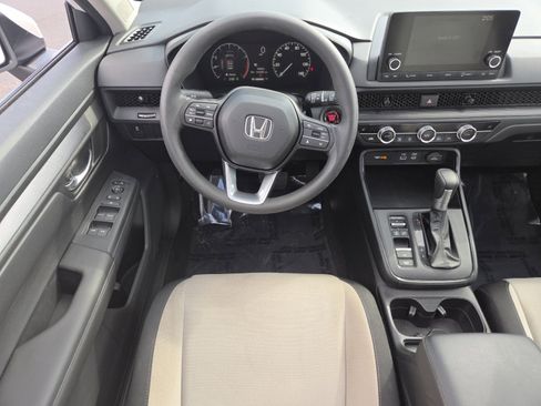 Certified 2025 Honda CR-V EX image 25