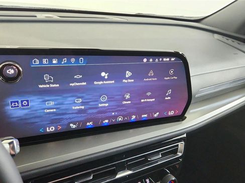 New 2026 Chevrolet Traverse LT FWD image 24