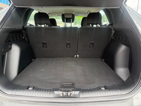 Used 2021 Ford Escape S FWD image 12