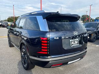 New 2026 Hyundai Palisade Limited video 3