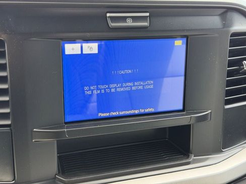 New 2026 Ford F550 4x4 Crew Cab image 32