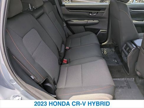 Used 2023 Honda CR-V Sport image 24