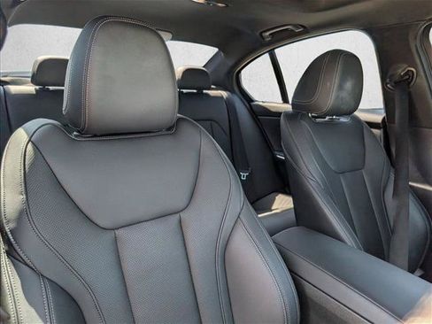 Used 2023 BMW 330e w/ M Sport Package RWD image 19