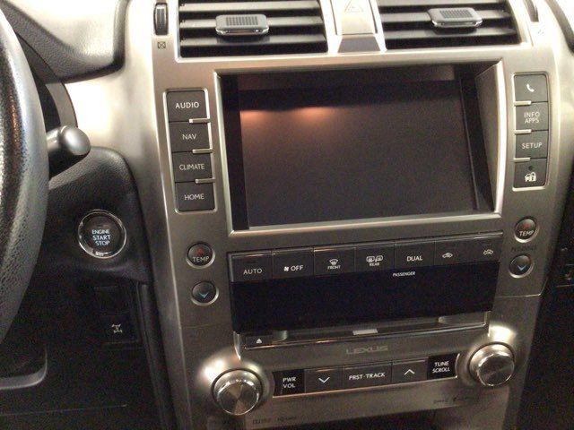 Used 2015 Lexus GX 460 w/ Navigation Package AWD/4WD image 18