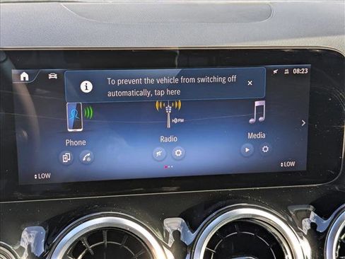 Certified 2026 Mercedes-Benz GLA 250 image 11