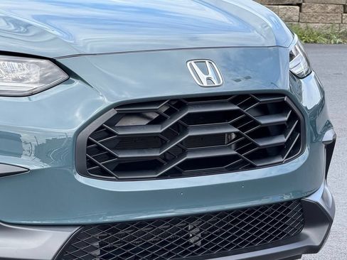 Used 2024 Honda HR-V Sport image 23