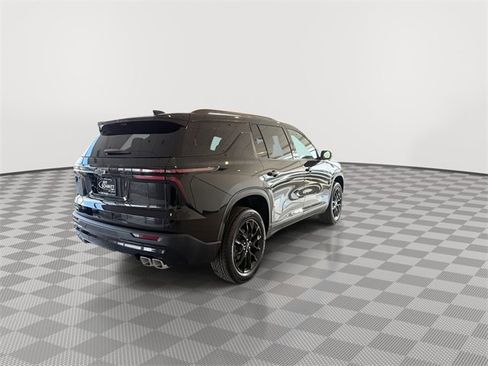 New 2026 Chevrolet Traverse LT w/ Midnight/Sport Edition image 10