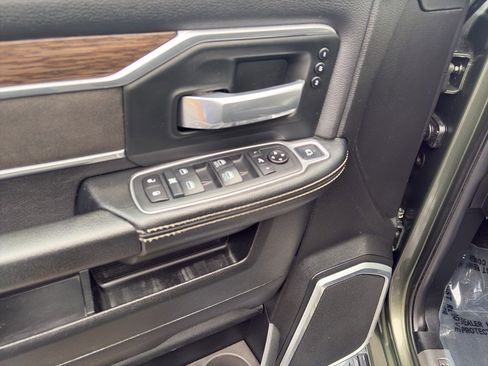 Used 2020 RAM 3500 Laramie image 6