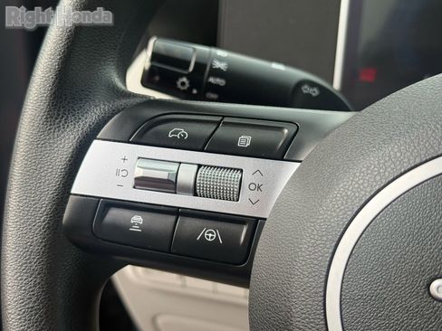 Used 2025 Hyundai Tucson SEL image 17