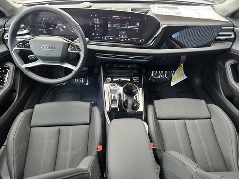 New 2025 Audi A5 2.0T Premium Plus image 12