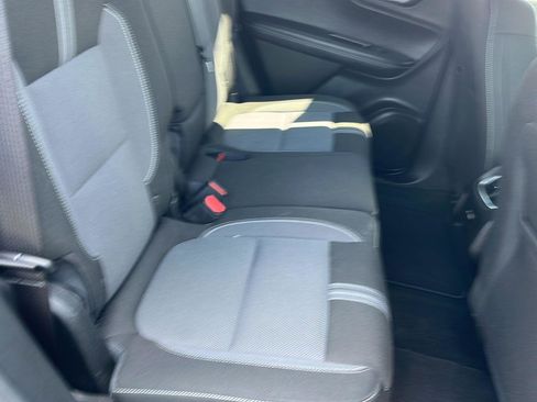 Used 2025 Chevrolet Blazer LT AWD/4WD image 27
