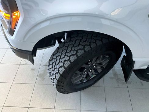 Used 2025 Ford F150 Tremor w/ Equipment Group 402A High AWD/4WD image 23