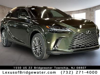 New 2026 Lexus RX 350 w/ Convenience Package