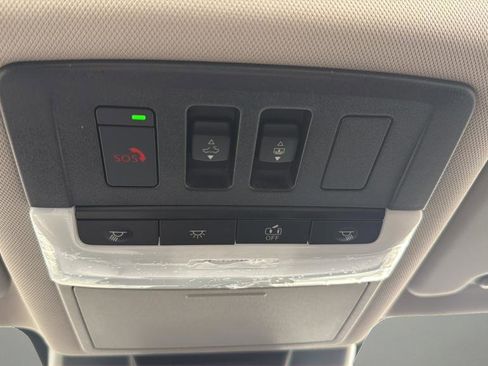 New 2026 Nissan Rogue SV AWD/4WD image 26