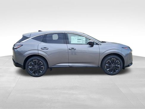 New 2026 Nissan Murano Platinum w/ Cargo Package AWD/4WD image 7