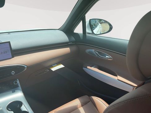 New 2026 Genesis GV70 2.5T Advanced AWD/4WD image 19