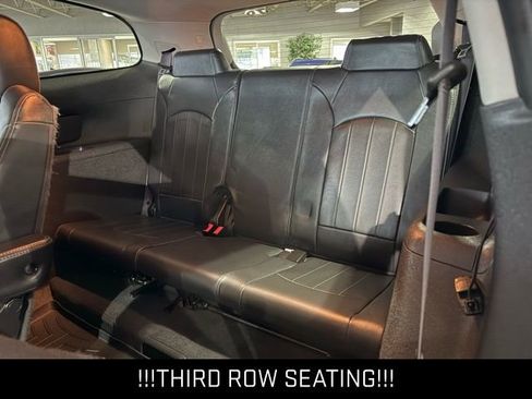 Used 2015 Buick Enclave Leather image 17