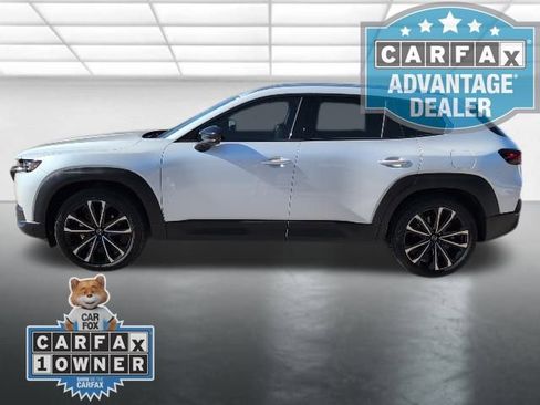 Used 2025 MAZDA CX-50 AWD 2.5 S w/ Weather Package image 30