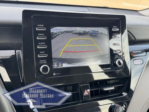 Used 2024 Toyota Camry SE image 24