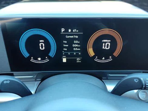 New 2026 Hyundai Kona SEL Sport image 26