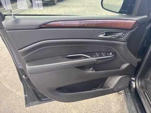 Used 2015 Cadillac SRX Performance w/ Driver Awareness Package AWD/4WD image 13