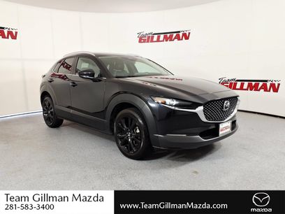 Certified 2024 MAZDA CX-30 AWD 2.5 S w/ Select Sport Pkg