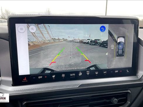 New 2025 Ford Bronco Sport Outer Banks w/ Outer Banks Tech Package+ image 21