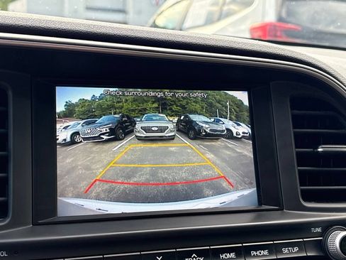 Used 2019 Hyundai Elantra SEL w/ Cargo Package FWD image 14