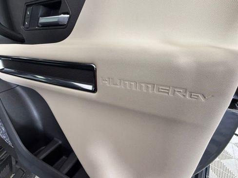 New 2026 GMC Hummer EV SUV image 29