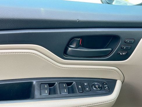Used 2022 Honda Odyssey EX-L image 17