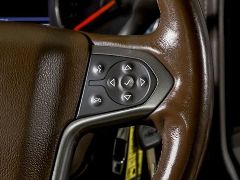 Used 2019 Chevrolet Silverado 2500 LTZ w/ Duramax Plus Package image 18