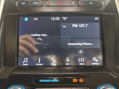 Used 2019 Ford F250 King Ranch w/ Snow Plow/Camper Package AWD/4WD image 27