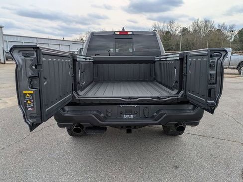 New 2026 RAM 1500 Rebel w/ Advanced Safety Group II AWD/4WD image 27