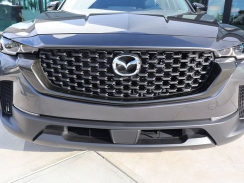 Used 2026 MAZDA CX-50 AWD 2.5 S w/ Weather Package image 15