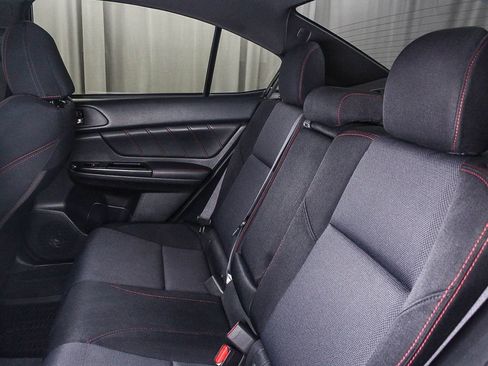 Used 2020 Subaru WRX Premium image 19