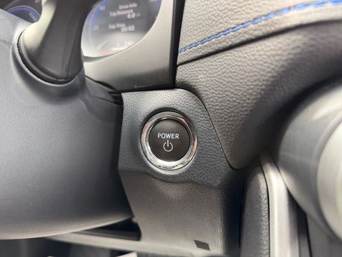 Used 2023 Toyota RAV4 XSE AWD/4WD image 7