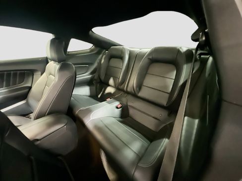Used 2015 Ford Mustang GT Premium RWD image 16