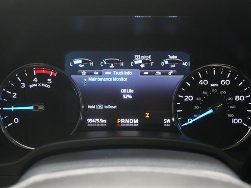 Used 2022 Ford F250 Lariat w/ Lariat Value Package AWD/4WD image 19