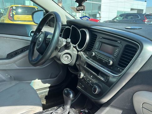 Used 2014 Kia Optima LX FWD image 6
