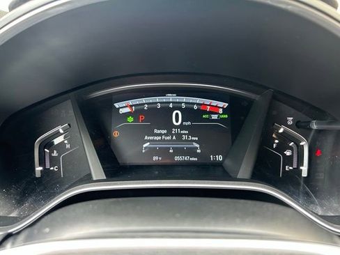 Used 2017 Honda CR-V EX-L image 2