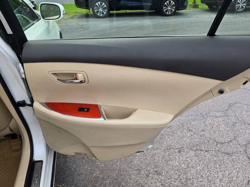 Used 2011 Lexus ES 350 FWD image 27