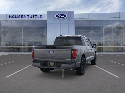 New 2025 Ford F150 STX image 8