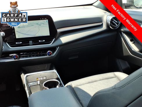 Used 2025 Chevrolet Equinox LT w/ Convenience Package II FWD image 13