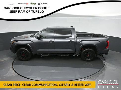 Used 2023 Toyota Tundra TRD Pro image 60